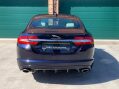 Jaguar XF 3.0d S V6 Portfolio Auto Euro 5 (s/s) 4dr 47