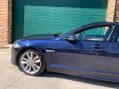 Jaguar XF 3.0d S V6 Portfolio Auto Euro 5 (s/s) 4dr 53