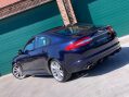 Jaguar XF 3.0d S V6 Portfolio Auto Euro 5 (s/s) 4dr 61