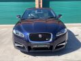 Jaguar XF 3.0d S V6 Portfolio Auto Euro 5 (s/s) 4dr 43