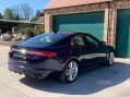 Jaguar XF 3.0d S V6 Portfolio Auto Euro 5 (s/s) 4dr 48