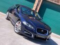 Jaguar XF 3.0d S V6 Portfolio Auto Euro 5 (s/s) 4dr 55