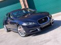 Jaguar XF 3.0d S V6 Portfolio Auto Euro 5 (s/s) 4dr 57