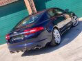 Jaguar XF 3.0d S V6 Portfolio Auto Euro 5 (s/s) 4dr 62