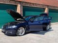 Jaguar XF 3.0d S V6 Portfolio Auto Euro 5 (s/s) 4dr 29
