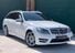 Mercedes-Benz C Class 1.6 C180 BlueEfficiency AMG Sport Plus G-Tronic+ Euro 5 (s/s) 5dr