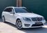 Mercedes-Benz C Class 1.6 C180 BlueEfficiency AMG Sport Plus G-Tronic+ Euro 5 (s/s) 5dr