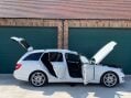 Mercedes-Benz C Class 1.6 C180 BlueEfficiency AMG Sport Plus G-Tronic+ Euro 5 (s/s) 5dr 3