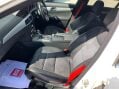 Mercedes-Benz C Class 1.6 C180 BlueEfficiency AMG Sport Plus G-Tronic+ Euro 5 (s/s) 5dr 17
