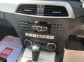 Mercedes-Benz C Class 1.6 C180 BlueEfficiency AMG Sport Plus G-Tronic+ Euro 5 (s/s) 5dr 20