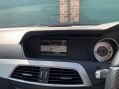 Mercedes-Benz C Class 1.6 C180 BlueEfficiency AMG Sport Plus G-Tronic+ Euro 5 (s/s) 5dr 22