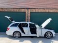 Mercedes-Benz C Class 1.6 C180 BlueEfficiency AMG Sport Plus G-Tronic+ Euro 5 (s/s) 5dr 24