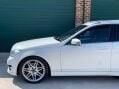 Mercedes-Benz C Class 1.6 C180 BlueEfficiency AMG Sport Plus G-Tronic+ Euro 5 (s/s) 5dr 33