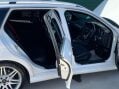 Mercedes-Benz C Class 1.6 C180 BlueEfficiency AMG Sport Plus G-Tronic+ Euro 5 (s/s) 5dr 43