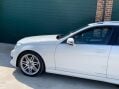 Mercedes-Benz C Class 1.6 C180 BlueEfficiency AMG Sport Plus G-Tronic+ Euro 5 (s/s) 5dr 47