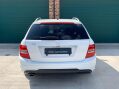 Mercedes-Benz C Class 1.6 C180 BlueEfficiency AMG Sport Plus G-Tronic+ Euro 5 (s/s) 5dr 41