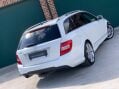 Mercedes-Benz C Class 1.6 C180 BlueEfficiency AMG Sport Plus G-Tronic+ Euro 5 (s/s) 5dr 56