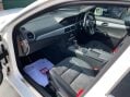 Mercedes-Benz C Class 1.6 C180 BlueEfficiency AMG Sport Plus G-Tronic+ Euro 5 (s/s) 5dr 7