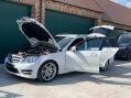 Mercedes-Benz C Class 1.6 C180 BlueEfficiency AMG Sport Plus G-Tronic+ Euro 5 (s/s) 5dr 29