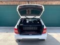 Mercedes-Benz C Class 1.6 C180 BlueEfficiency AMG Sport Plus G-Tronic+ Euro 5 (s/s) 5dr 10