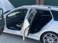 Mercedes-Benz C Class 1.6 C180 BlueEfficiency AMG Sport Plus G-Tronic+ Euro 5 (s/s) 5dr 44