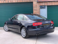 Audi A6 2.0 TDI SE Euro 5 (s/s) 4dr 2