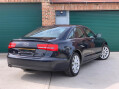 Audi A6 2.0 TDI SE Euro 5 (s/s) 4dr 9