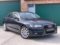 Audi A6 2.0 TDI SE Euro 5 (s/s) 4dr 40