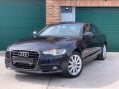 Audi A6 2.0 TDI SE Euro 5 (s/s) 4dr 57