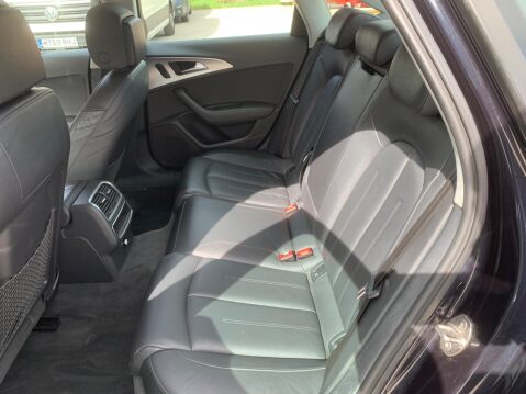 Audi A6 2.0 TDI SE Euro 5 (s/s) 4dr 18