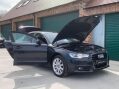 Audi A6 2.0 TDI SE Euro 5 (s/s) 4dr 28