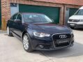 Audi A6 2.0 TDI SE Euro 5 (s/s) 4dr 41