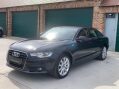 Audi A6 2.0 TDI SE Euro 5 (s/s) 4dr 43