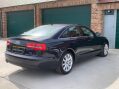 Audi A6 2.0 TDI SE Euro 5 (s/s) 4dr 47