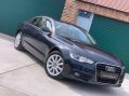Audi A6 2.0 TDI SE Euro 5 (s/s) 4dr 54