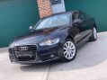 Audi A6 2.0 TDI SE Euro 5 (s/s) 4dr 55