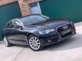 Audi A6 2.0 TDI SE Euro 5 (s/s) 4dr 56