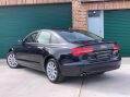 Audi A6 2.0 TDI SE Euro 5 (s/s) 4dr 60