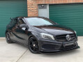 Mercedes-Benz A Class 2.1 A200 CDI AMG Sport Euro 6 (s/s) 5dr 1
