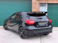 Mercedes-Benz A Class 2.1 A200 CDI AMG Sport Euro 6 (s/s) 5dr 2