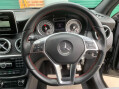 Mercedes-Benz A Class 2.1 A200 CDI AMG Sport Euro 6 (s/s) 5dr 5
