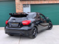 Mercedes-Benz A Class 2.1 A200 CDI AMG Sport Euro 6 (s/s) 5dr 9