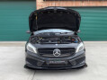 Mercedes-Benz A Class 2.1 A200 CDI AMG Sport Euro 6 (s/s) 5dr 11