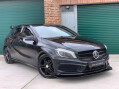 Mercedes-Benz A Class 2.1 A200 CDI AMG Sport Euro 6 (s/s) 5dr 52