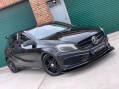 Mercedes-Benz A Class 2.1 A200 CDI AMG Sport Euro 6 (s/s) 5dr 54