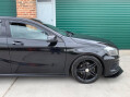 Mercedes-Benz A Class 2.1 A200 CDI AMG Sport Euro 6 (s/s) 5dr 31