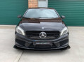 Mercedes-Benz A Class 2.1 A200 CDI AMG Sport Euro 6 (s/s) 5dr 40