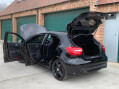Mercedes-Benz A Class 2.1 A200 CDI AMG Sport Euro 6 (s/s) 5dr 34