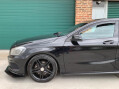 Mercedes-Benz A Class 2.1 A200 CDI AMG Sport Euro 6 (s/s) 5dr 36