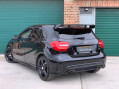 Mercedes-Benz A Class 2.1 A200 CDI AMG Sport Euro 6 (s/s) 5dr 42